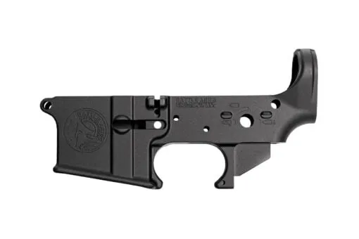Battle Arms Workhorse Forged Lower Receiver