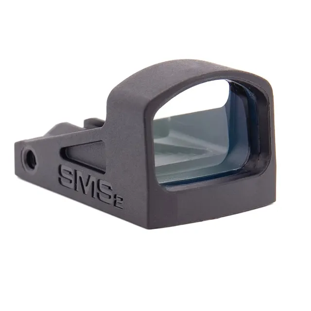 Shield Sights SMS2 Glass Edition Red-Dot Sight