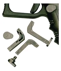 Ghost Inc Extended Magazine Release 9mm/.40/.357/.45GAP Fits Glocks Only