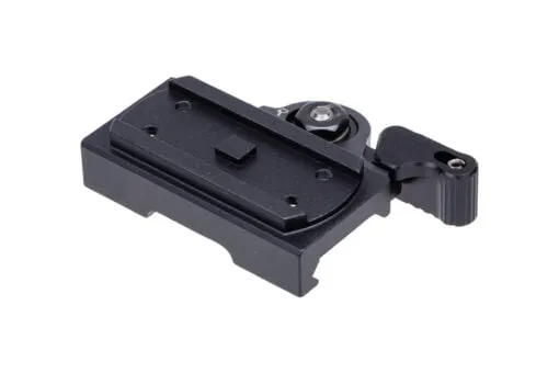 LaRue Tactical Aimpoint Micro Low QD Mount