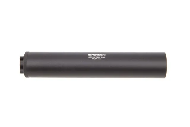 Silencerco Octane 9 HD Silencer
