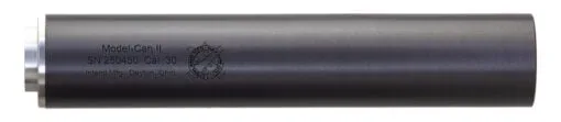 Inland Manufacturing I-CANII5.56 7.5" 5.56 Direct Thread Suppressor