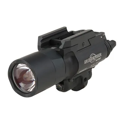 Output X400 Ultra LED + Red Laser Weaponlight