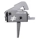 Blackout Defense Zero Trigger AR-10 4lb Flat Black