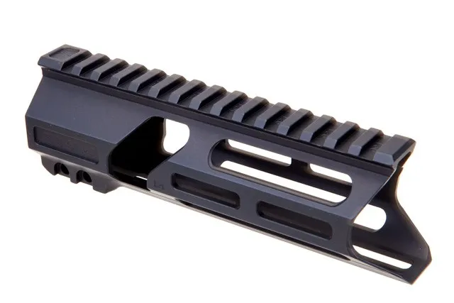 Lead Star Arms LSA-15 - AR-15 Free Float Handguard - 7" Black