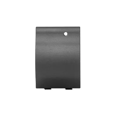 Low Profile Gas Block .875" W/No Logo For AR-15 Phosphate