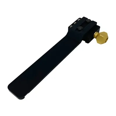 Railchanger Arm With Arcalock Clamp