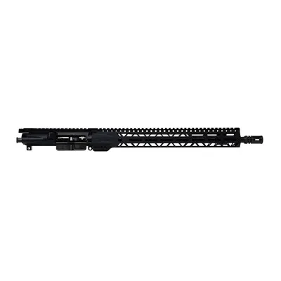 Ascent 22 ARC Complete Upper Receiver 16" Gunner Bbl Black