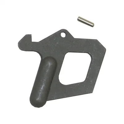 AR-15 Gas Buster Replacement Charging Handle Latches - Military Latch, Only
