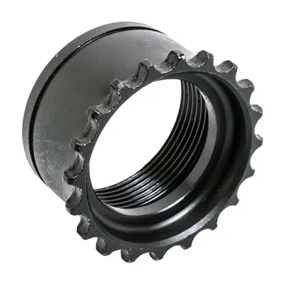 AR-15 Barrel Nut