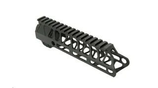 Timber Creek Enforcer 7 Inch Hand Guard MLOK Black M E7 HG BL