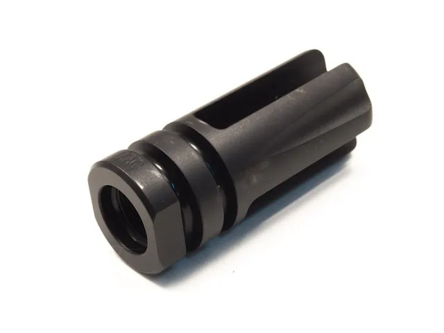 AAC Blackout Flash Hider - 5.56MM