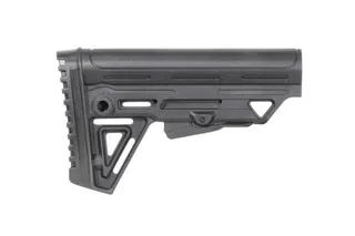 Trinity Force Alpha MK2 Stock - Black