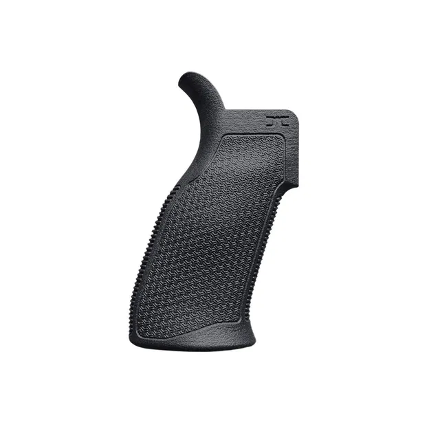 Shadow Crossover Grip (SCG)
