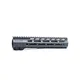 SLR 11.7 inch ION Lite M-LOK 5.56 Handguard Black