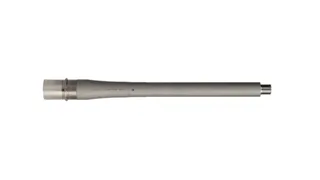Ballistic Advantage 8.6 Blackout Threaded Rifle Barrel 12.5in Pistol 1-3 Twist 5/8x24 Threaded DRP Contour 35.9oz Stainless Steel