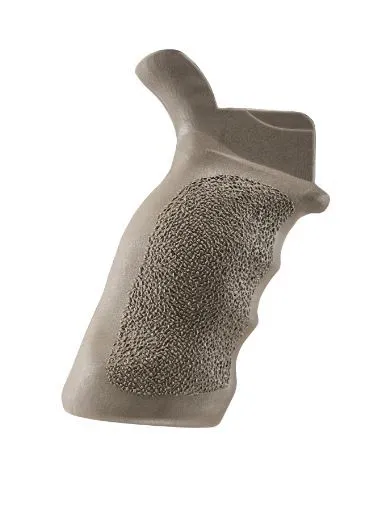 ERGO Tactical Deluxe Grip - OD Green 4045-OD