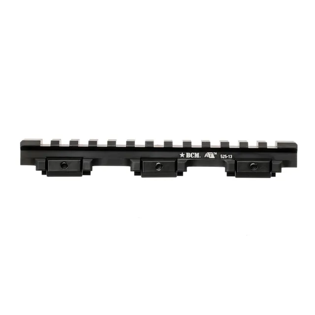 BCM 13-Slot Picatinny Rail Optic Riser