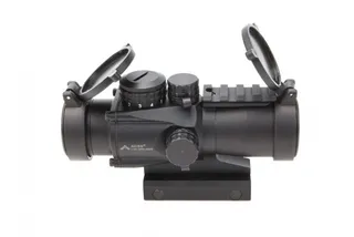 Primary Arms 3X Compact Prism Scope with the Patented ACSS 5.56 Reticle