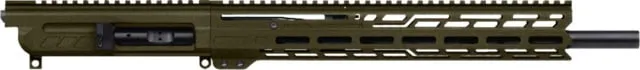 CMMG Dissent Mk4 .300BLK 16.1in Empire Profile Upper Group Midnight Bronze