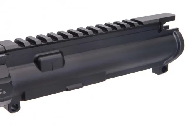 BCM AR-15 Upper Receiver SS410 18 Rifle MCMR 15