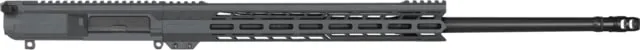 CMMG Mk3 .308WIN Endeavor Upper Group Receiver 24in Sniper Grey