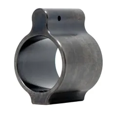 Faxon Firearms 3 Screw AR-10 Height .875in Gas Block Black