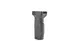DLG Tactical Hard Shell Foregrip Picatinny Black