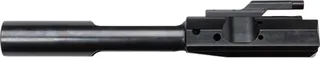 Noveske Bolt Carrier AR-10 Carrier No Bolt Nitride Finish Black