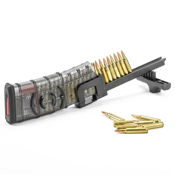 Elite Tactical Systems C.A.M. Loader for Rifle Magazines