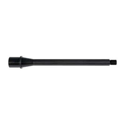 Mike-9 Ultralight Barrel 9mm 8.5" 1-10 Black