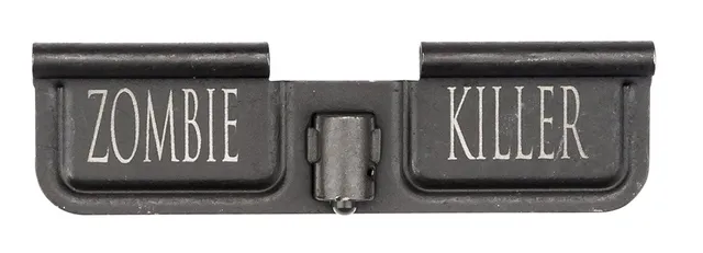 Spikes Tactical Zombie Killer Ejection Port Door for AR-15 Style Rifle
