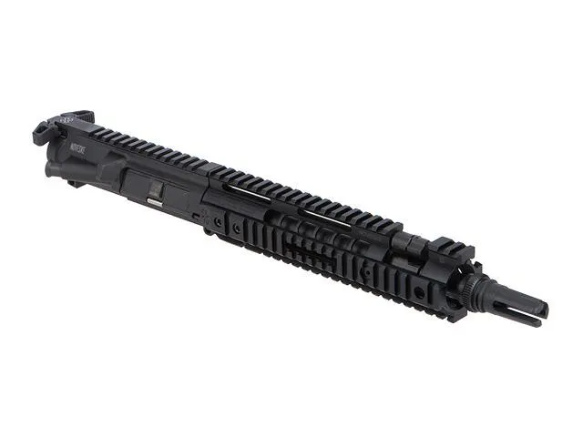 Noveske AR-15 .233/5.56MM G3 Light Shorty - 10.5 SB