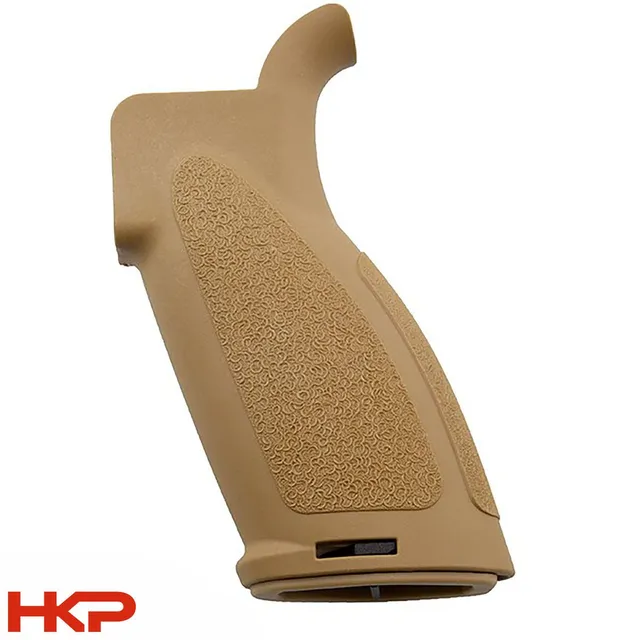 HK416/MR556 Battle Grip with Storage, RAL8000
