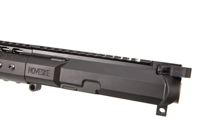 Noveske Complete Upper Gen 3 300BLK 10.5 CQB NSR-9