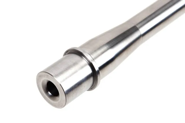 Rainier Arms UltraMatch 9mm Barrel - 7" Polished