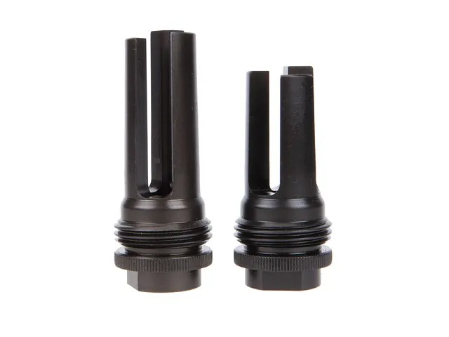 Silencerco ASR Flash Hider Mount