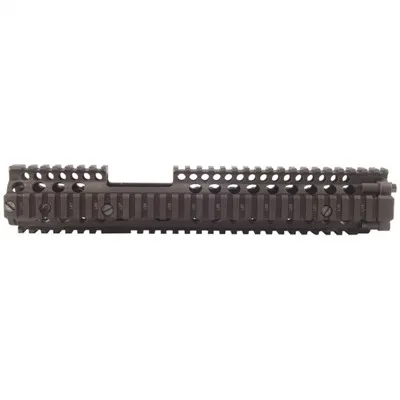 Interface System FSP Ris II Handguard 12" For M4A1 FDE