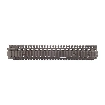 Interface System Ris II Handguard 12.25" For M4A1 FDE