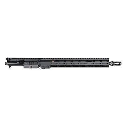 AR-15 Super Duty Mod1 5.56x45 16" Bbl Complete Upper Black