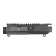 Stag Arms AR-10 Stag 10 Upper Receiver Assembly .210 DPMS High Profile Left Hand Type 3 Hard Coat Anodized Black
