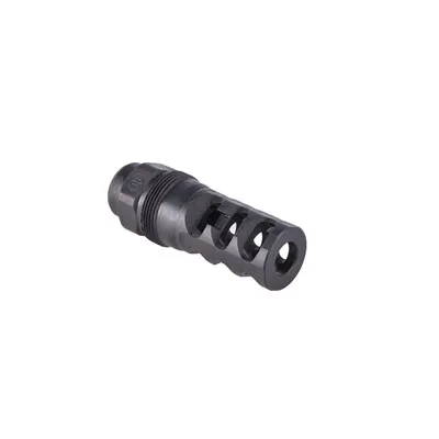 Three-Port FRC Tapered 3-Port 223 Caliber 1/2"-28 Threads Compensator