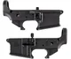 Dirty Bird MCF-A Ambidextrous Lower Receiver - OD Green