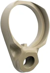 Phase 5 Weapon Systems Inc Sloped Quick Disconnect End Plate Flat Dark Earth