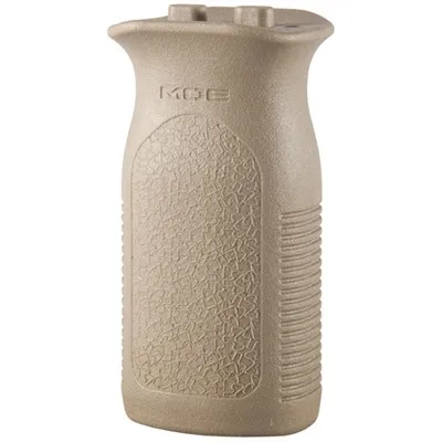 MOE Mvg Vertical Grip Polymer Dark Earth