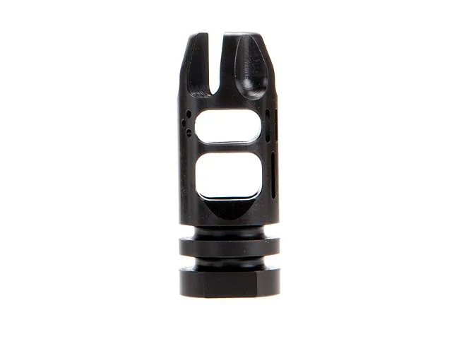 VG6 Precision Epsilon 556 - Black