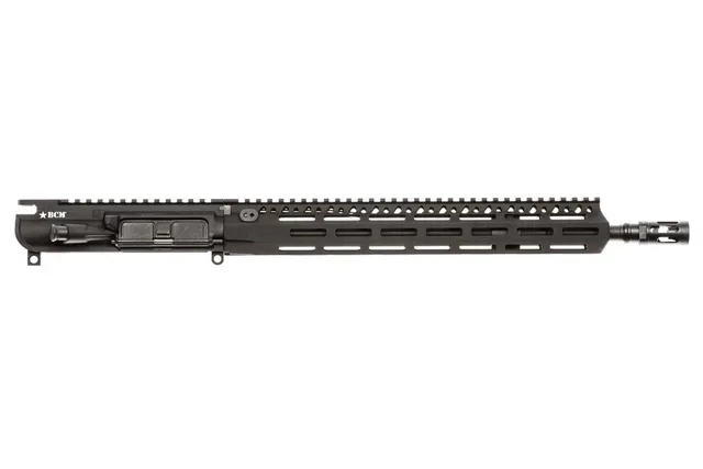 MK2 Standard 14.5" Mid Length (ENHANCED Light Weight) Complete Upper Receiver Group w/ MCMR-13 Handguard