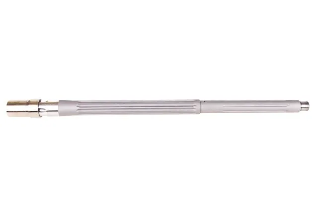 Rainier Arms Ultramatch MOD2 .308 DPMS Gen 2 Spec .800 Gas Block- 18 Satin