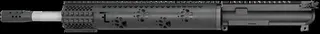 Rock River Arms Completed Upper Receiver FESP .223 Wylde 16 Inch Barrel Mid Lenght Profile 1-8 Twist 1/2-28 Thread Free-Float Handguard Brake Black