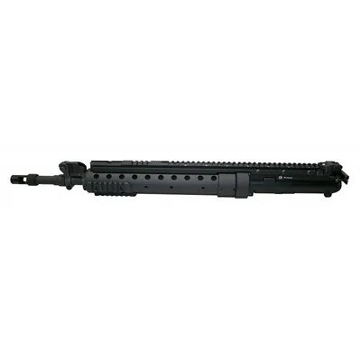 Mk12 Mod 0 SPR Gen III 5.56mm 18" Bbl 1-8 Twist Upper Black